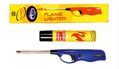 Lighter Combo